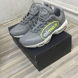 Nike men’s air max 95 NS GPX